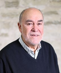 González-Ros José Manuel