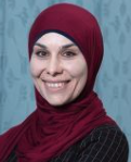 Ghada Dushaq