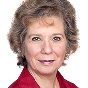 Mme Mireille Cyr