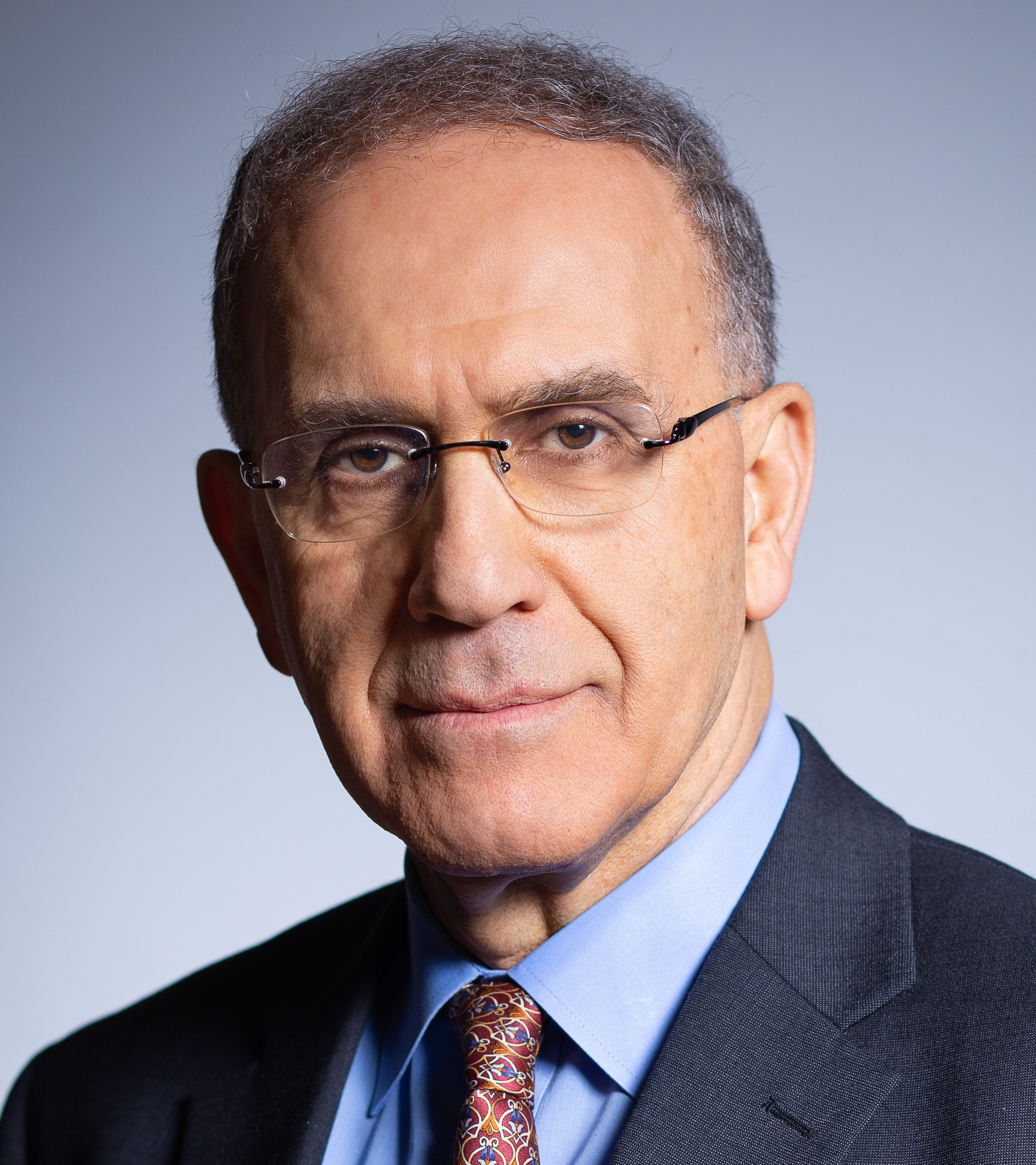 Reza Shaker