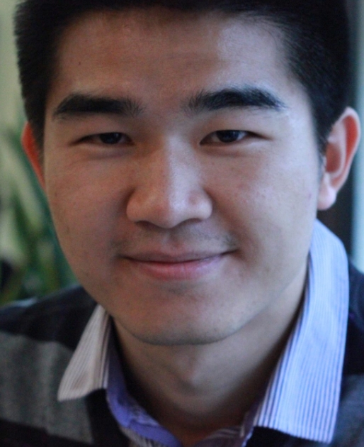 Zhaopeng Tu