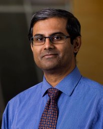 Joyashish Thakurta