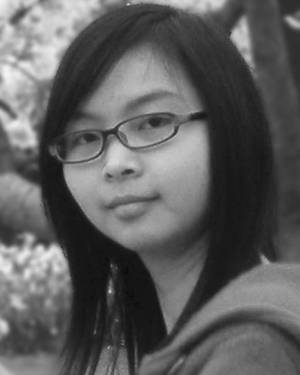 Mei-Yu Huang