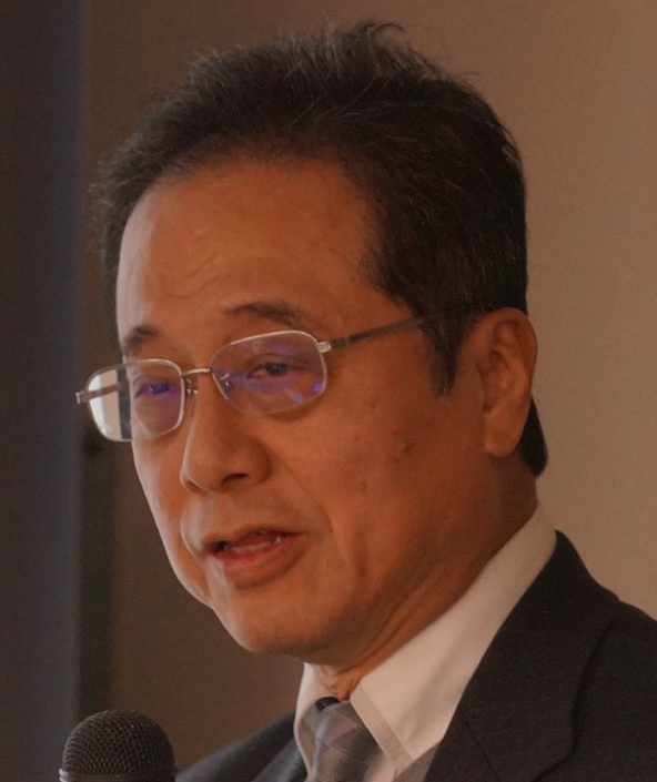 Kentaro Shimizu