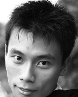 Pei-Yu Wang