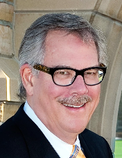 Steadman Upham