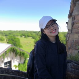 Qinlan Luo