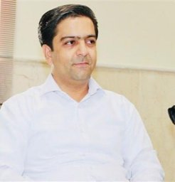 Saeedreza Emamian