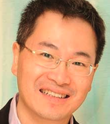 Julian Tang