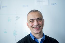 Mohammed Qatanani