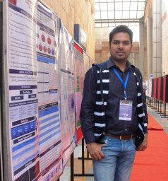 Chandra Vishal