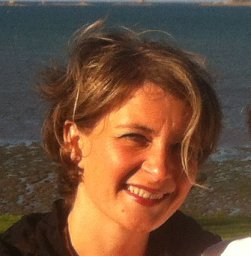 Morgane Le Bon-Jego