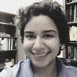 Negar Tafti