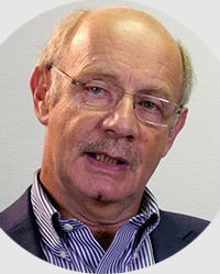 Pierre Bedossa