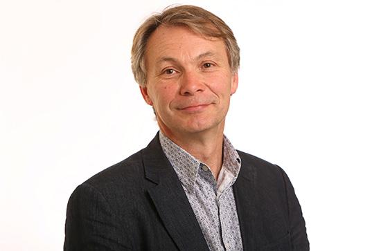 Malcolm Maclachlan