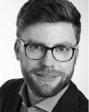 Maximilian Strake