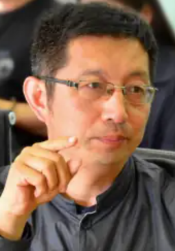 Fei Wu