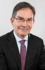 Carlos Mazure