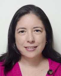Cristina L. Abad