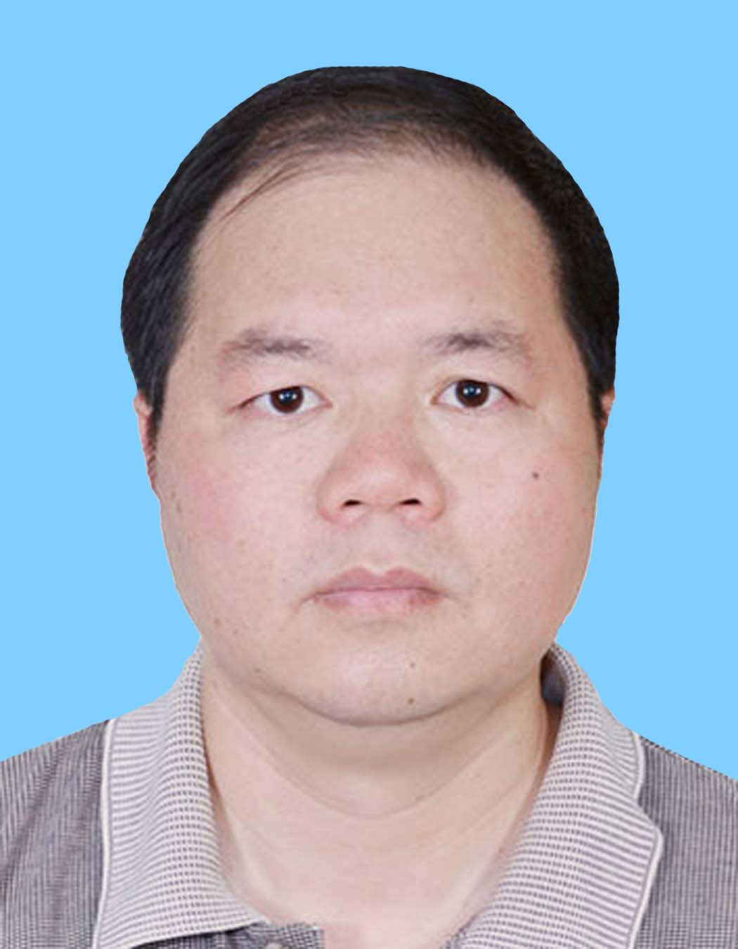Qingguo Ruan
