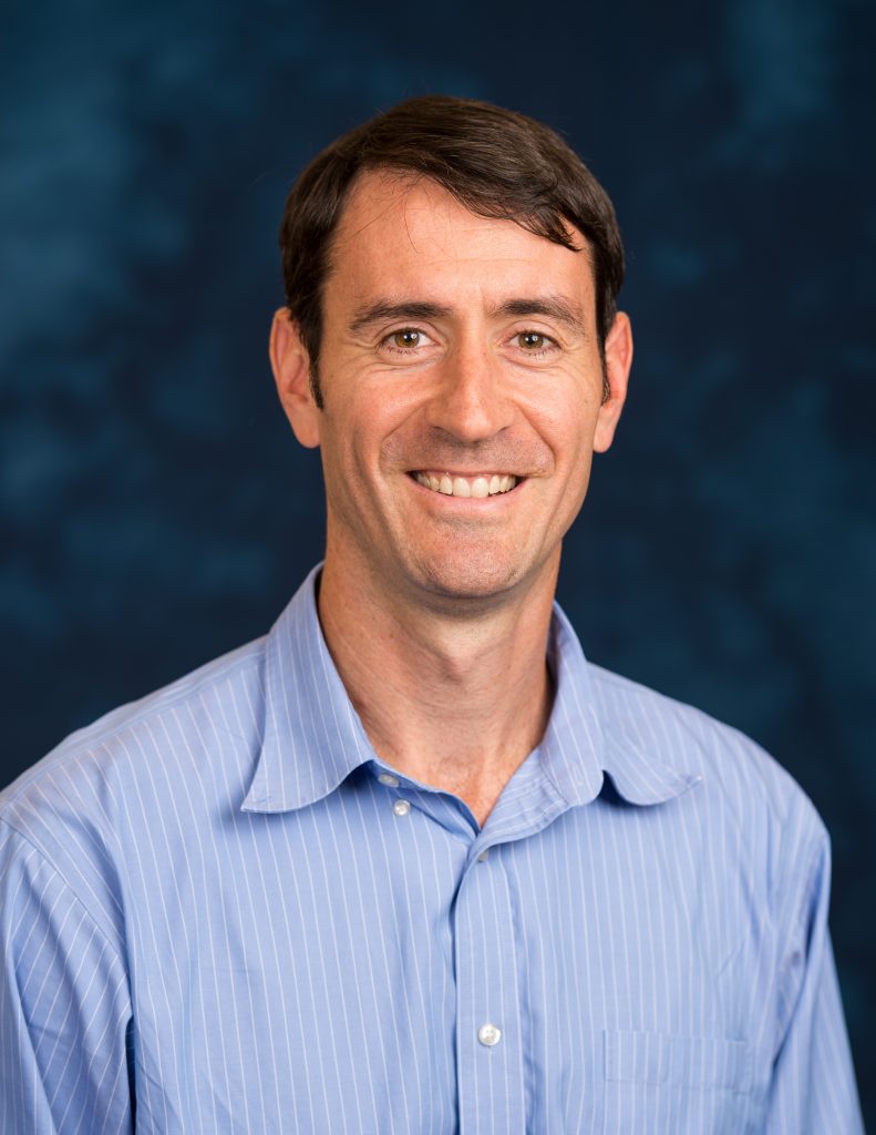 Daniel Eisenberg