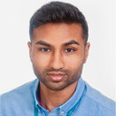 Arjun Nathan