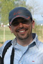 Claudio Greco