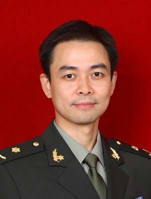 Jingsong Zhang
