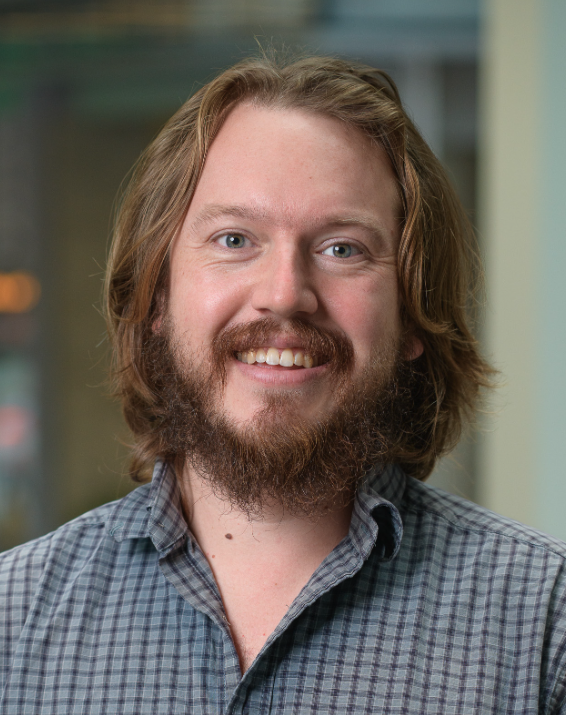 David Kristjanson Duvenaud