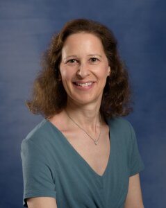 Karen D Rudolph