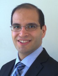 Alireza Bayat
