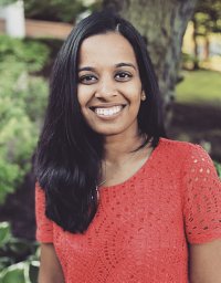 Aastha Rajan