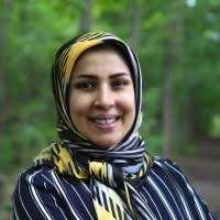 Zahra Shirzadi