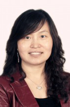 Shuang Liu
