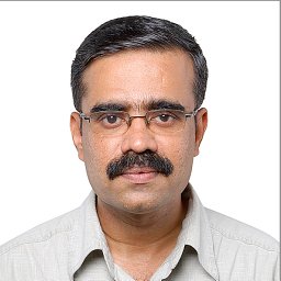 Sreedharan Nair