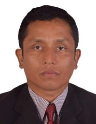 Rebanta Kumar Bhattarai