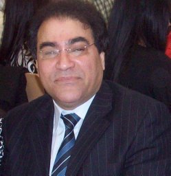 Najim Al-Masoudi