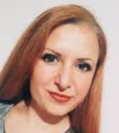 Milena Trandafilovic