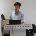Changzhen Liu