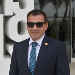 Sherif Kharbish