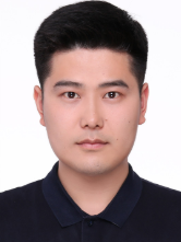 Zhiwei Jiang