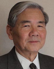 Shigeru Terabe