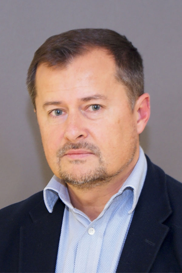 Bruno Le Bizec