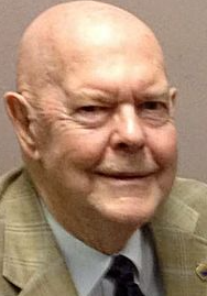 Reed M. Izatt
