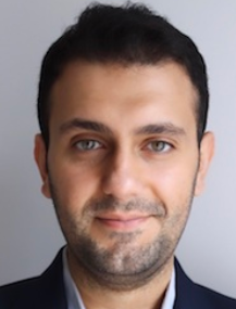 Mahdi Sheikh