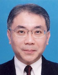 Christopher Chiong Meng Boey