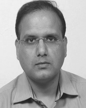Surya Prakash