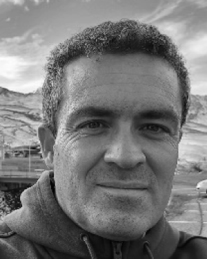 Carlos Bernal