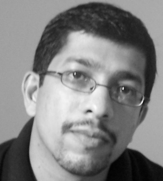 Samik Ghosh