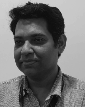 Arijit Sinharay